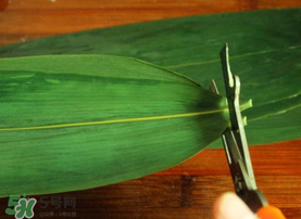 粽葉是干的好還是新鮮的好？干棕葉好還是新鮮棕葉好？