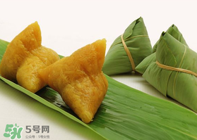 一斤粽葉能包幾個粽子？一斤粽葉包多少粽子？