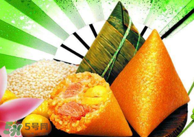 一斤糯米能包幾個粽子？一斤糯米可以包多少個粽子？
