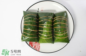 一斤糯米能包幾個粽子？一斤糯米可以包多少個粽子？