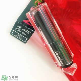 嬌蘭小黑裙003多少錢？嬌蘭小黑裙唇膏003專柜價(jià)格