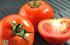 催熟的西紅柿能吃嗎？催熟西紅柿的危害