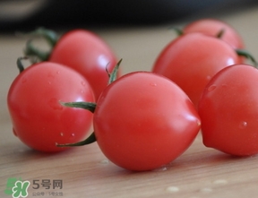孕婦可以吃生西紅柿嗎？孕期多吃西紅柿的好處