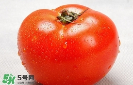 如何分辨催熟西紅柿？西紅柿怎么去除農藥殘渣？