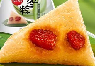 蜜棗粽子怎么做？蜜棗粽子怎么做好吃？