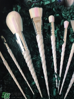 unicorn lashes獨角獸化妝刷怎么樣？獨角獸化妝刷多少錢？