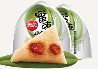 干蜜棗怎么包粽子？包粽子蜜棗怎么處理？