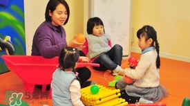 米雅上的幼兒園是哪一家？卡爾安娜國際兒童會館怎么樣？
