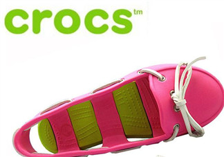 crocs卡洛馳鞋子怎么樣？crocs卡洛馳鞋子好穿嗎？