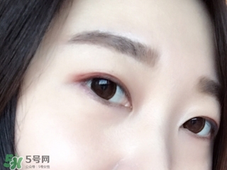 makeup revolution桃花盤怎么畫？makeup revolution桃花盤教程