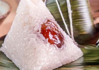 蜜棗粽子煮多長時間？蜜棗粽子怎么才能煮熟？