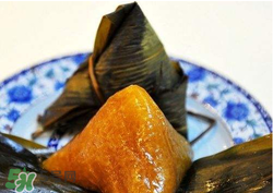 包粽子沒粽葉怎么辦？沒有粽葉怎么包粽子？