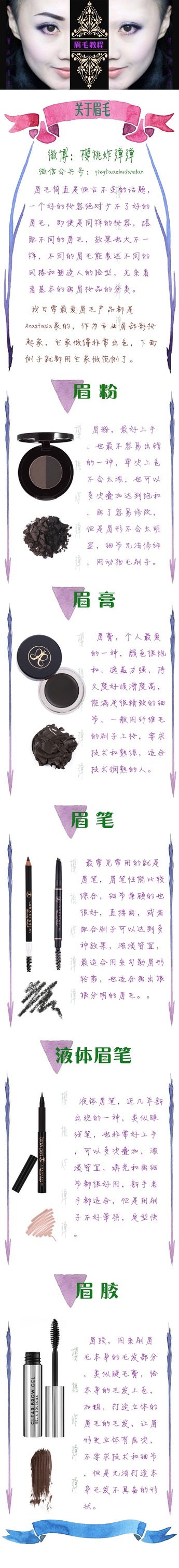化妝的注意事項 化妝應注意哪些細節