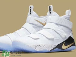 nike lebron soldier11正品多少錢？耐克士兵11發售價格