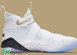 nike lebron soldier11正品多少錢？耐克士兵11發售價格