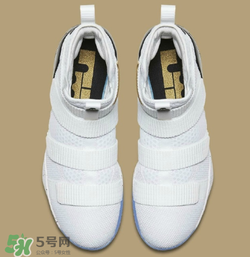 nike lebron soldier11正品多少錢？耐克士兵11發售價格