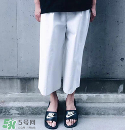 nike拖鞋怎么辨別真假？耐克拖鞋真假鑒定