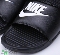 nike拖鞋怎么辨別真假？耐克拖鞋真假鑒定
