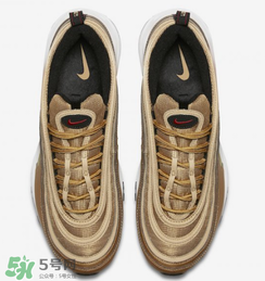 nike air max 97 og金子彈正品多少錢？專柜價格是多少？