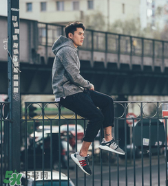 adidas eqt 93/17 boost正品多少錢？專柜價格是多少？