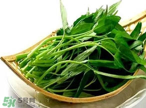 空心菜有毒嗎？空心菜需要焯水嗎？