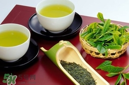 喝綠茶有什么好處？綠茶的品種有哪些？