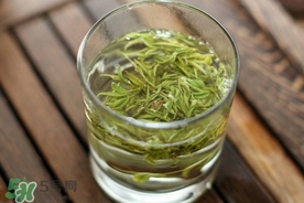 喝綠茶有什么好處？綠茶的品種有哪些？