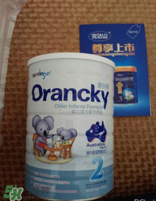 澳安祺嬰幼兒奶粉怎么樣？澳安祺奶粉怎么吃？