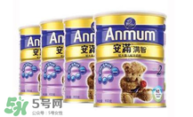 安滿滿睿幼兒配方奶粉怎么樣？安滿滿睿奶粉怎么沖？