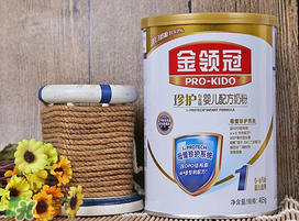 金領冠珍護奶粉怎么樣？金領冠珍護奶粉怎么沖？