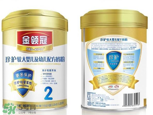 金領冠珍護奶粉怎么樣？金領冠珍護奶粉怎么沖？
