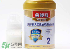 金領冠珍護奶粉怎么樣？金領冠珍護奶粉怎么沖？