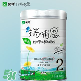 瑞哺恩親適OPO奶粉怎么樣？ 瑞哺恩奶粉怎么沖？