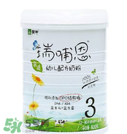 瑞哺恩親適OPO奶粉怎么樣？ 瑞哺恩奶粉怎么沖？