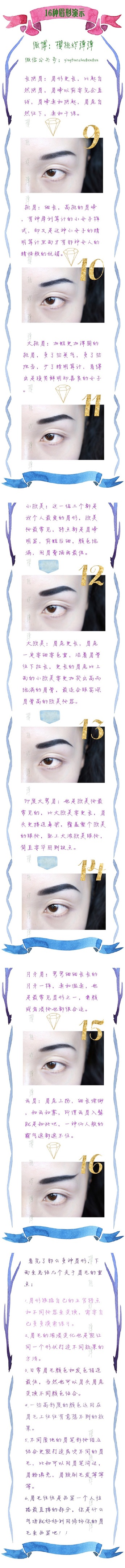 化妝的注意事項 化妝應注意哪些細節