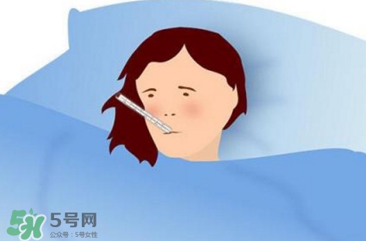 病毒性感冒發燒怎么辦？病毒性感冒癥狀有哪些