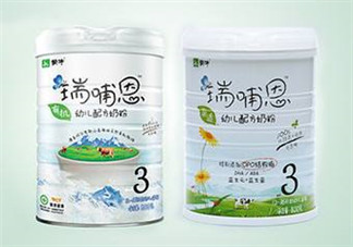 瑞哺恩親適OPO奶粉怎么樣？ 瑞哺恩奶粉怎么沖？