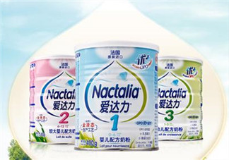 愛達力OPO優+奶粉怎么樣？愛達力OPO優+奶粉怎么沖