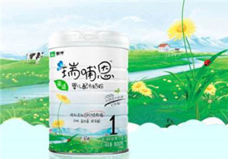 瑞哺恩有機嬰奶粉怎么樣？瑞哺恩有機嬰奶粉怎么沖？