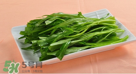 空心菜可以放冰箱嗎？空心菜能在冰箱放幾天