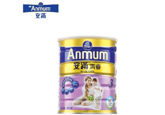 安滿滿睿幼兒配方奶粉怎么樣？安滿滿睿奶粉怎么沖？