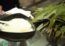 新鮮粽葉要煮嗎？新鮮粽葉煮多久？