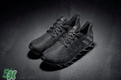 adidas springblade最新款多少錢？阿迪達斯刀鋒戰士專柜價格