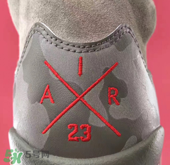 air jordan 5 camo什么時候發售？喬丹5代camo配色上市時間