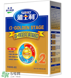雅士利α金裝奶粉1段怎么樣？雅士利α金裝奶粉1段怎么沖？