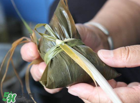 蘆葦葉包粽子之前要煮嗎？蘆葦葉煮多久？