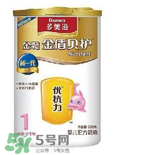 多美滋金裝金盾貝2段奶粉怎么樣？多美滋金裝金盾貝2段奶粉怎么沖？