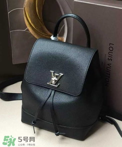 lv lockme包包怎么辨別真?zhèn)?？lv lockme包包真假鑒定