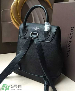 lv lockme包包怎么辨別真?zhèn)?？lv lockme包包真假鑒定