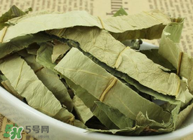 荷葉粽子怎么做？荷葉粽子的做法